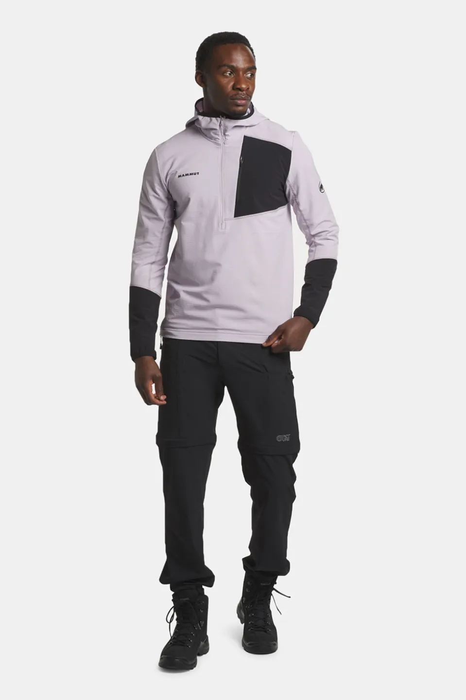 Picture Outif 2-In-1 Afritsbroek