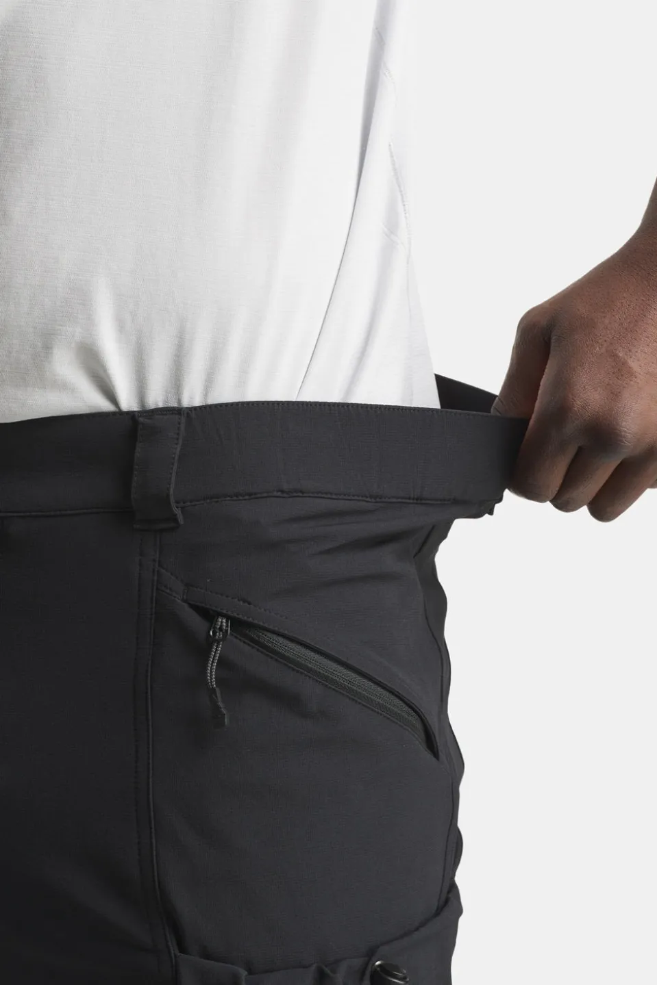 Picture Outif 2-In-1 Afritsbroek