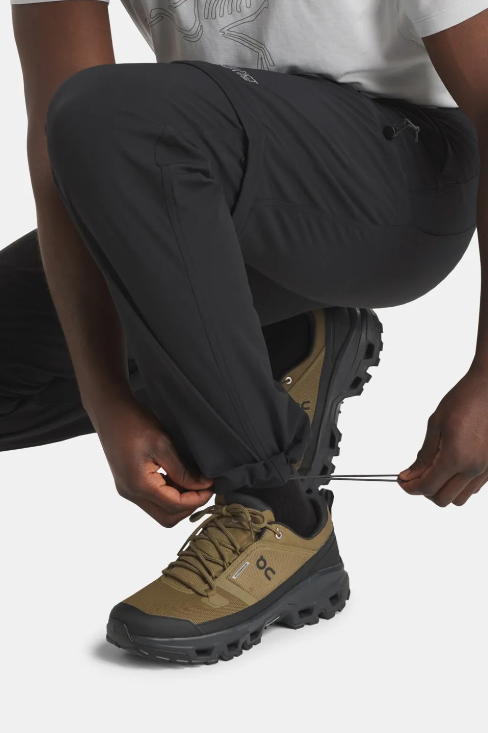 Picture Outif 2-In-1 Afritsbroek