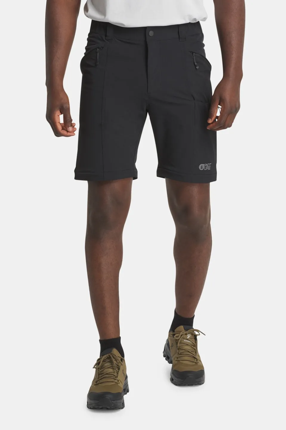 Picture Outif 2-In-1 Afritsbroek