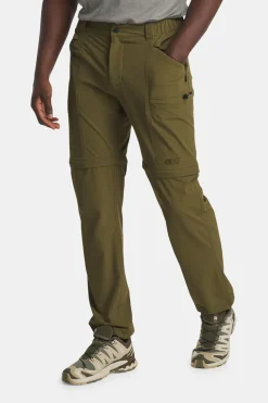 Picture Outif 2-In-1 Afritsbroek