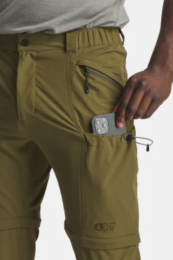 Picture Outif 2-In-1 Afritsbroek