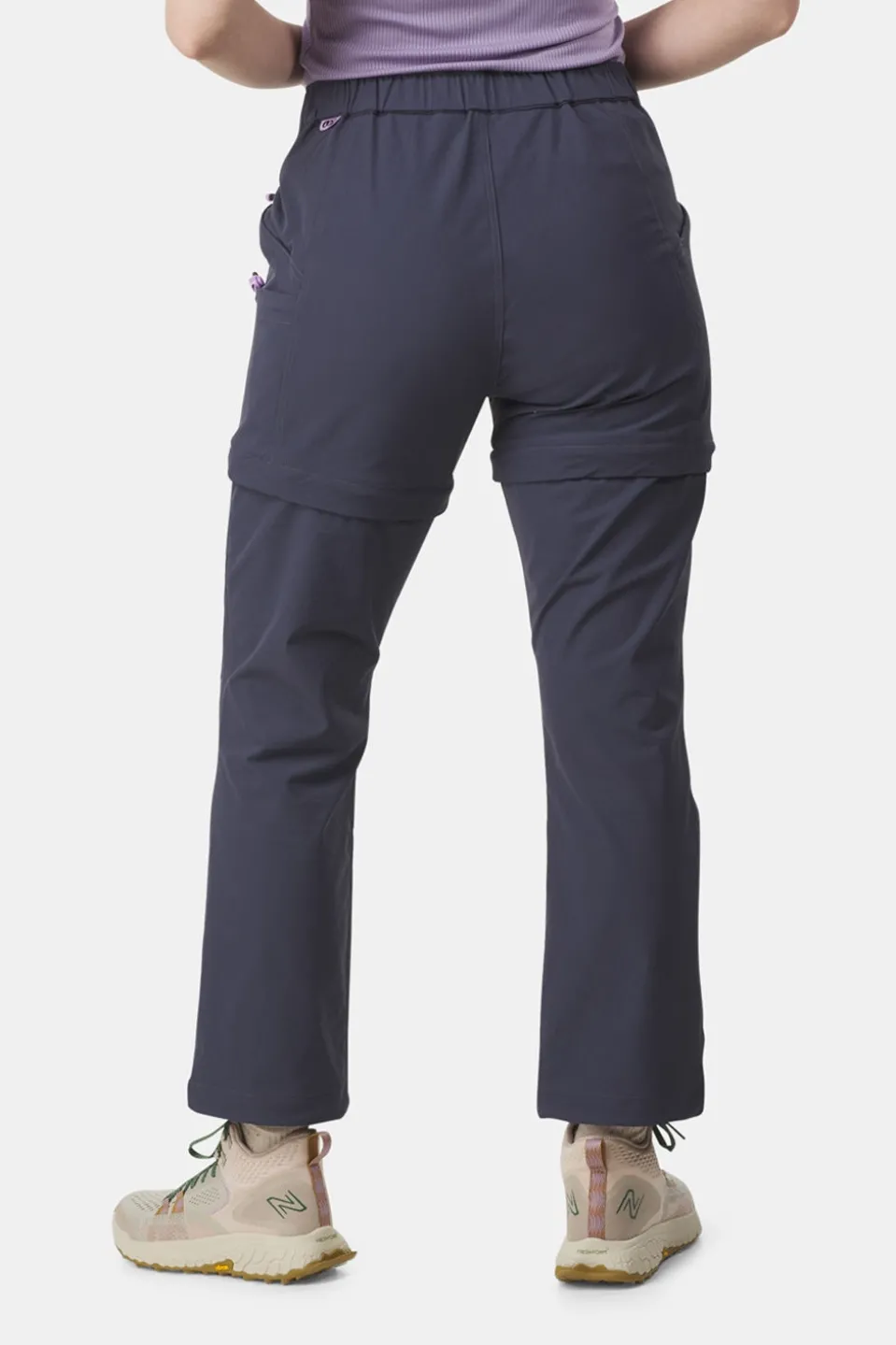 Picture Outif 2In1 Afritsbroek Dames