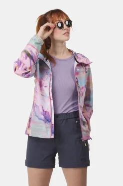 Picture Outif 2In1 Afritsbroek Dames