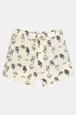 Picture Piau 15 Brds Korte Broek