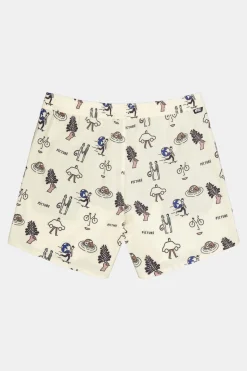 Picture Piau 15 Brds Korte Broek