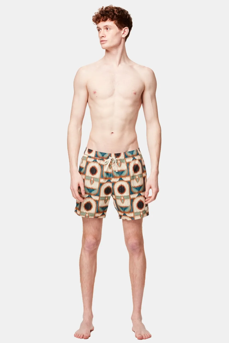 Picture Piau 15 Brds Korte Broek