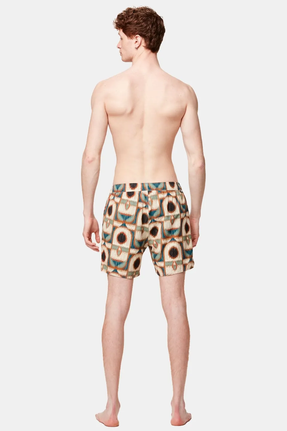 Picture Piau 15 Brds Korte Broek