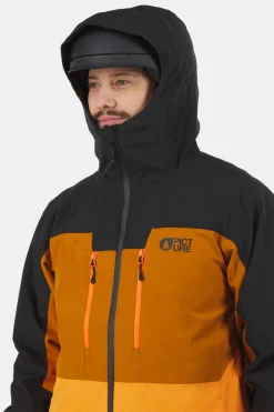 Picture Picture Object Ski-Jas