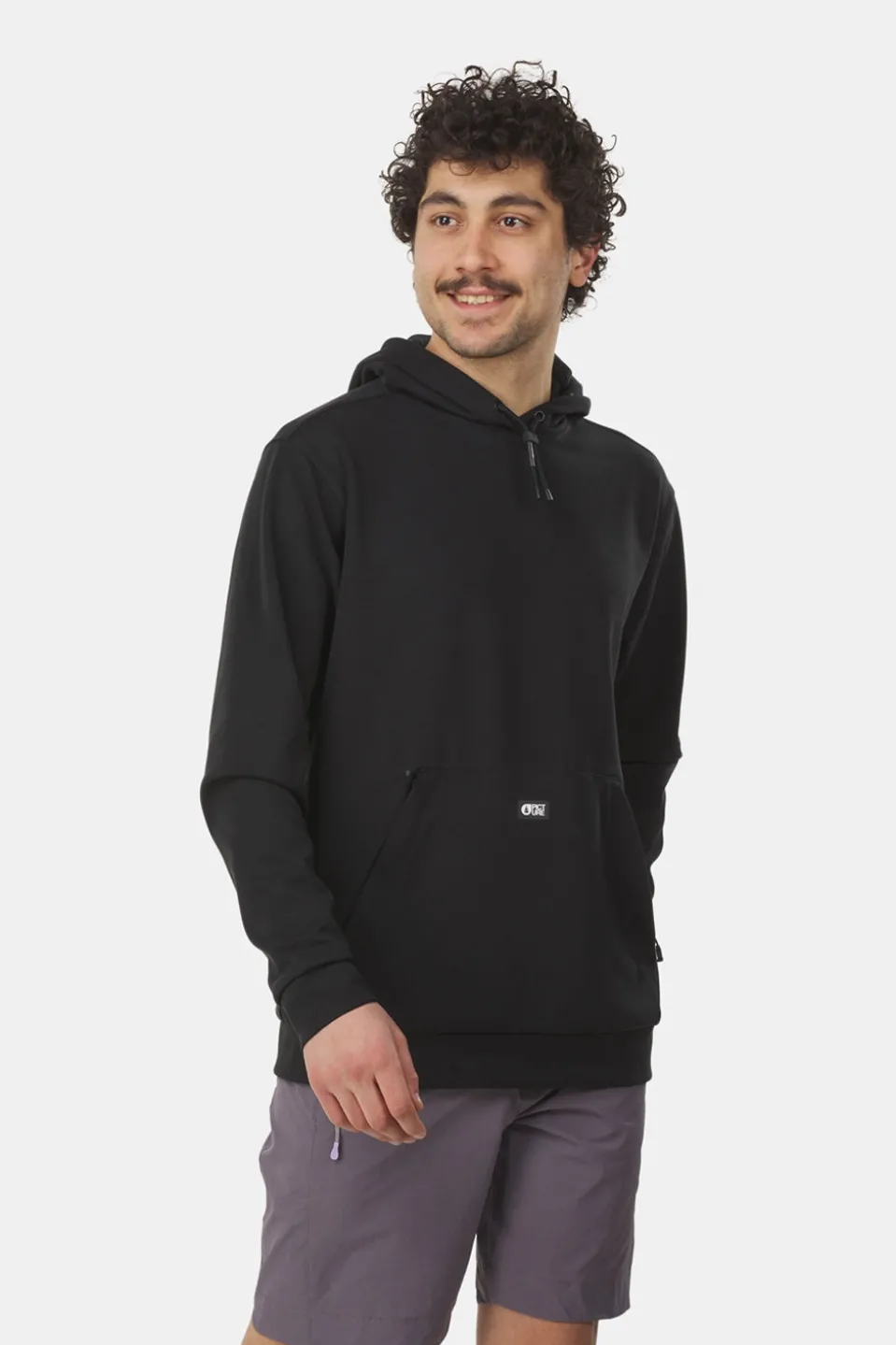 Picture Pluris Tech Hoodie Trui
