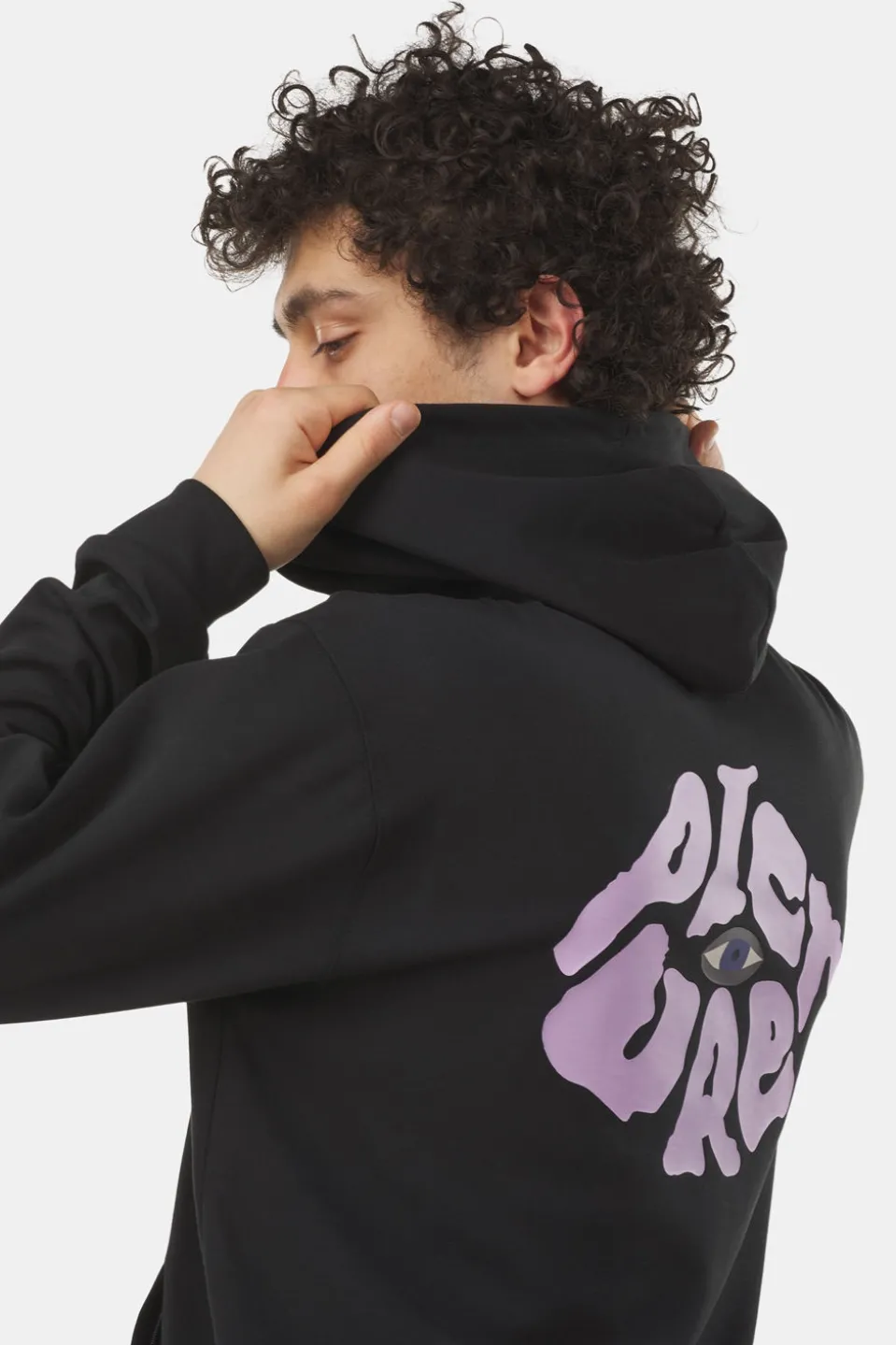 Picture Pluris Tech Hoodie Trui