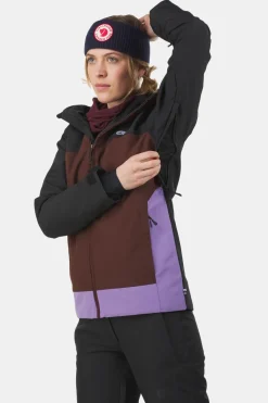 Picture Seakrest Jkt Ski-Jas Dames