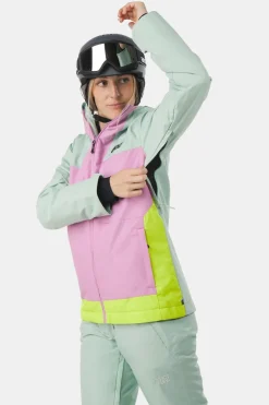 Picture Seakrest Jkt Ski-Jas Dames