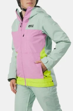 Picture Seakrest Jkt Ski-Jas Dames
