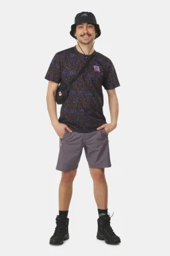Picture Shooner Stretch Korte Broek