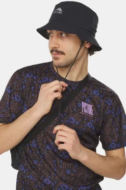 Picture Timont Printed Tech T-shirt
