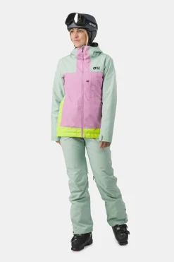 Picture Treva Pants Skibroek Dames