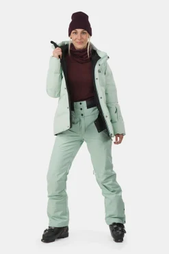 Picture Treva Pants Skibroek Dames