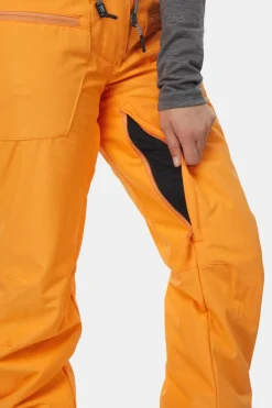 Picture Treva Pants Skibroek Dames