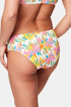 Picture Wahine Printed Bikinibroekje