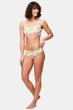 Picture Wahine Printed Bikinibroekje