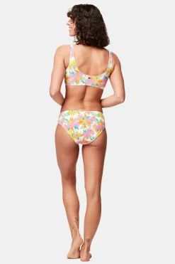 Picture Wahine Printed Bikinibroekje