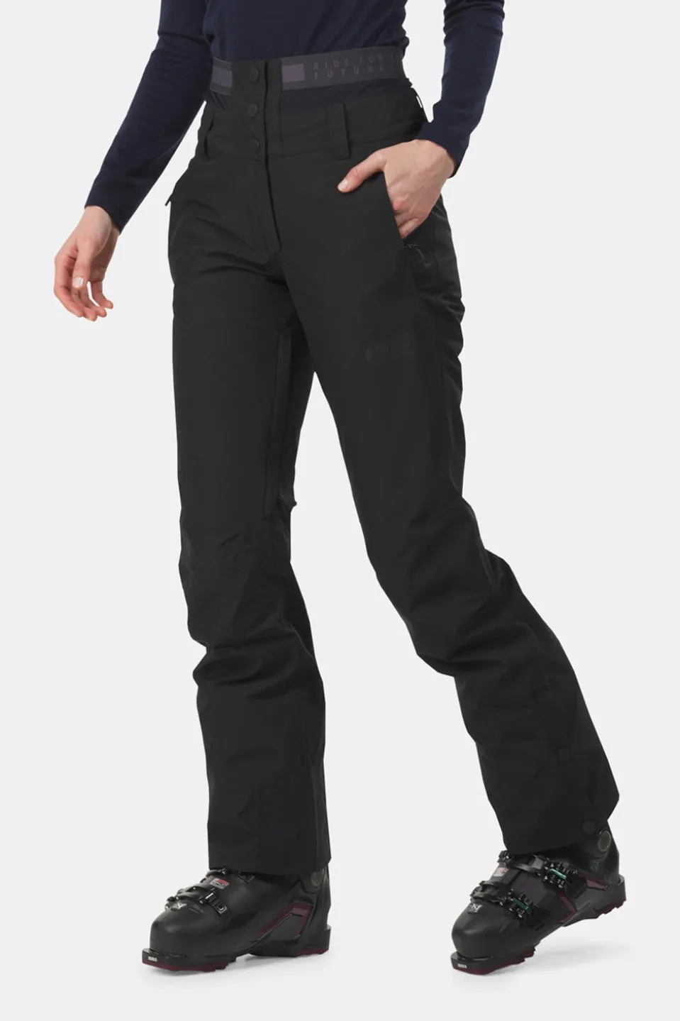 Picture Womens Exa Pants Skibroek Dames