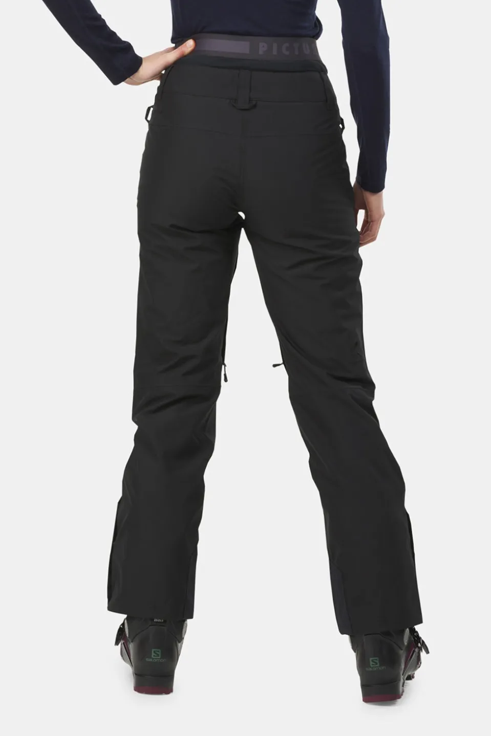 Picture Womens Exa Pants Skibroek Dames