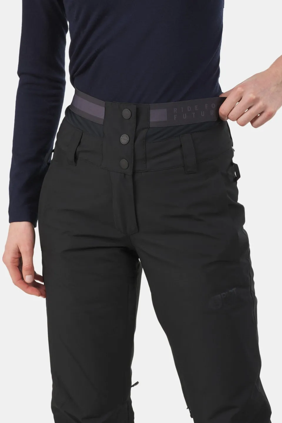 Picture Womens Exa Pants Skibroek Dames