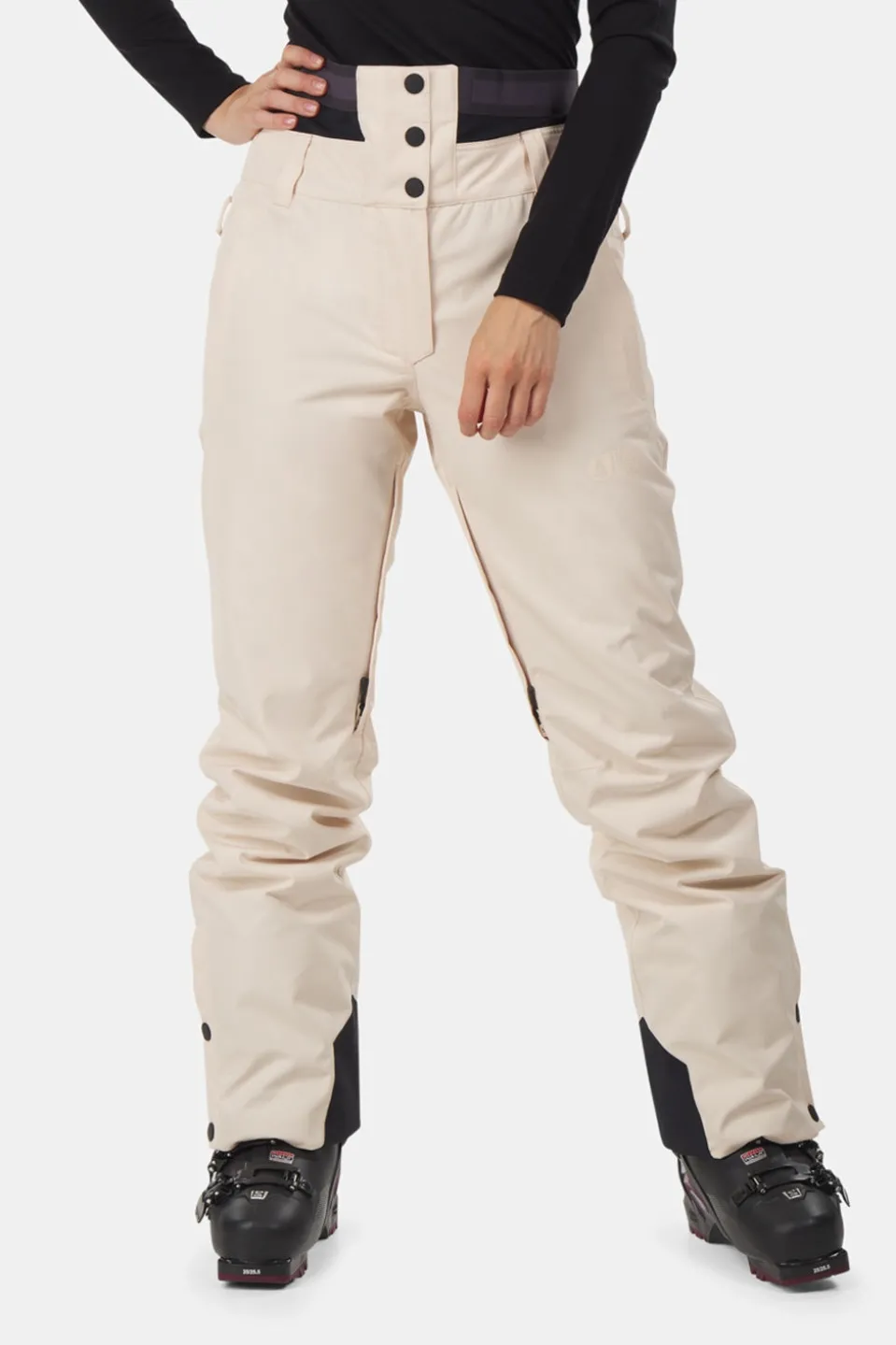 Picture Womens Exa Pants Skibroek Dames