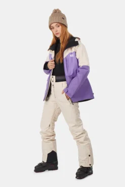 Picture Womens Exa Pants Skibroek Dames
