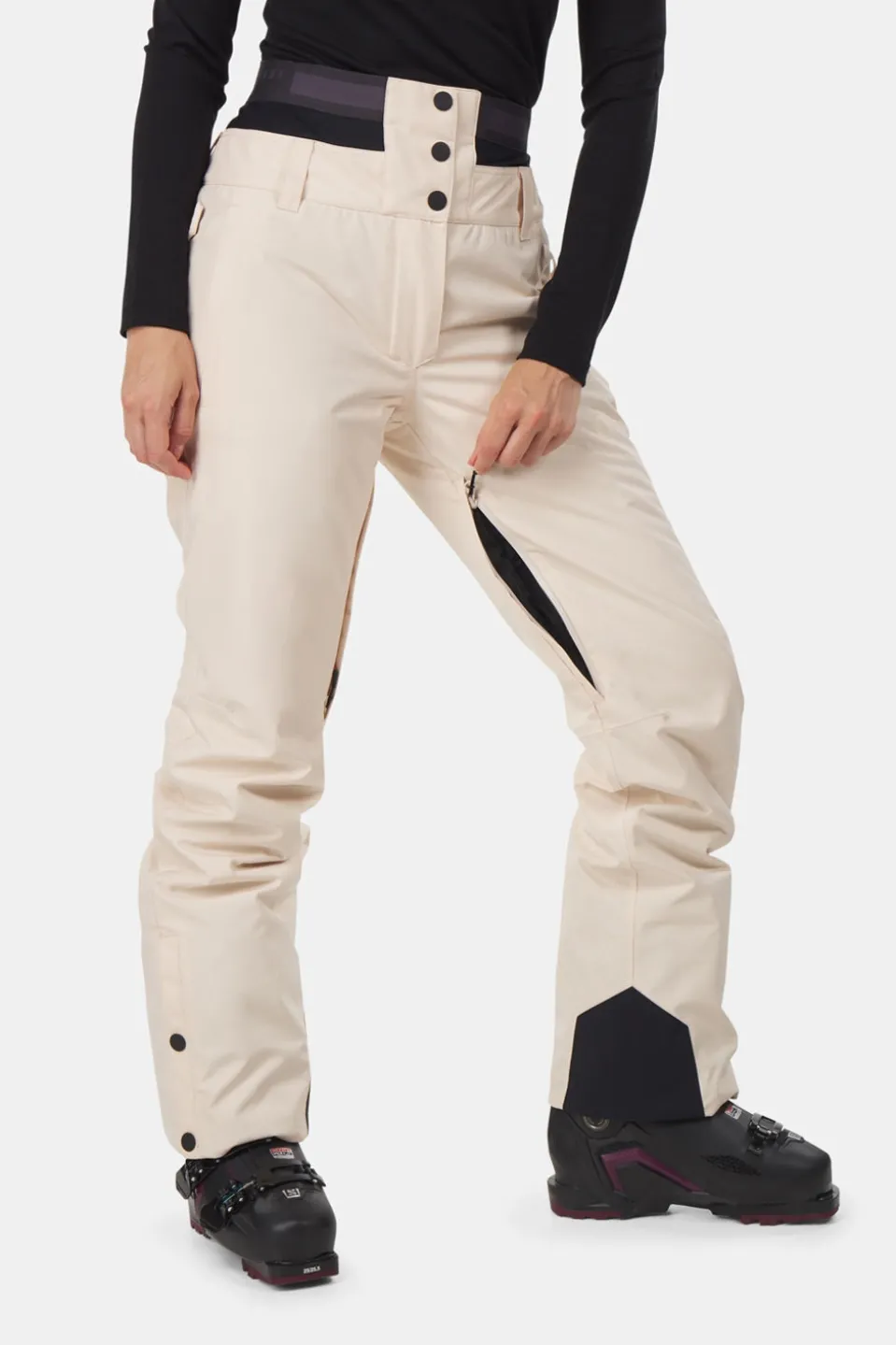 Picture Womens Exa Pants Skibroek Dames