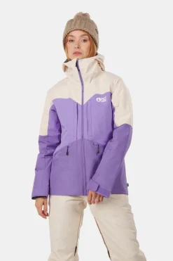 Picture Womens Sitkah Jkt Ski-Jas Dames