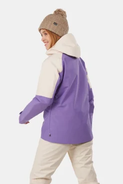 Picture Womens Sitkah Jkt Ski-Jas Dames