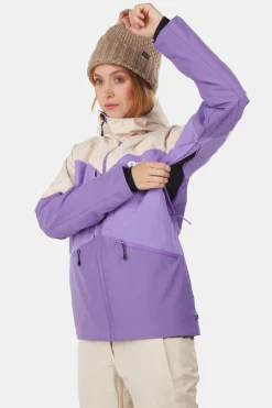 Picture Womens Sitkah Jkt Ski-Jas Dames