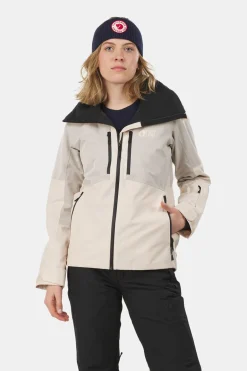 Picture Womens Sygna Jkt Ski-Jas Dames