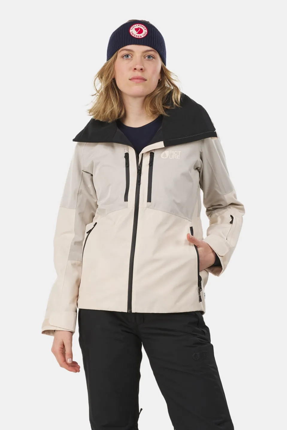 Picture Womens Sygna Jkt Ski-Jas Dames