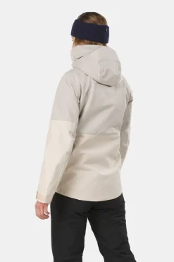 Picture Womens Sygna Jkt Ski-Jas Dames