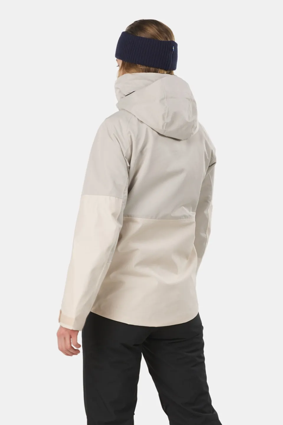 Picture Womens Sygna Jkt Ski-Jas Dames