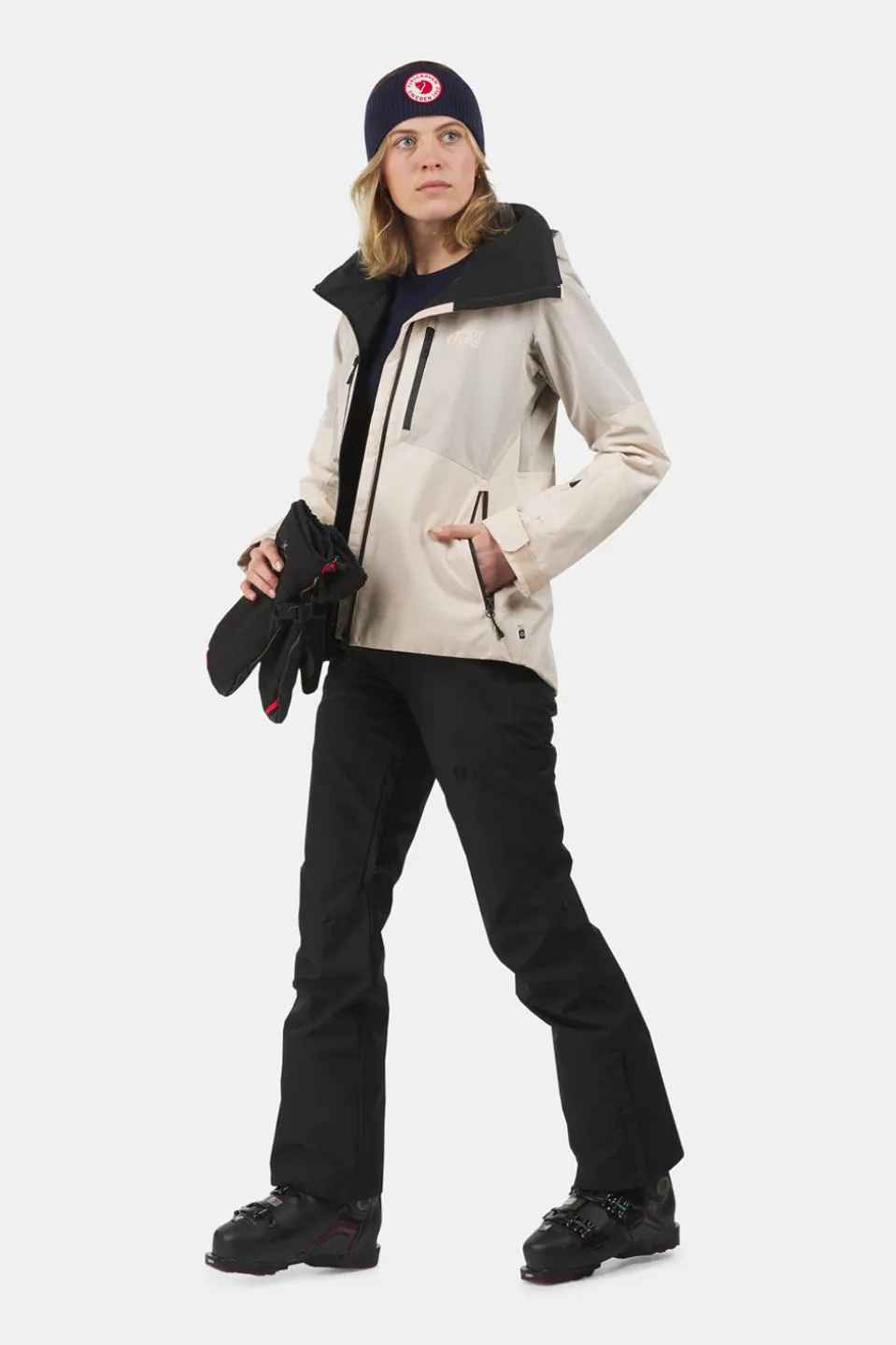 Picture Womens Sygna Jkt Ski-Jas Dames