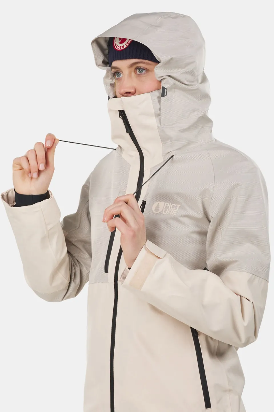 Picture Womens Sygna Jkt Ski-Jas Dames