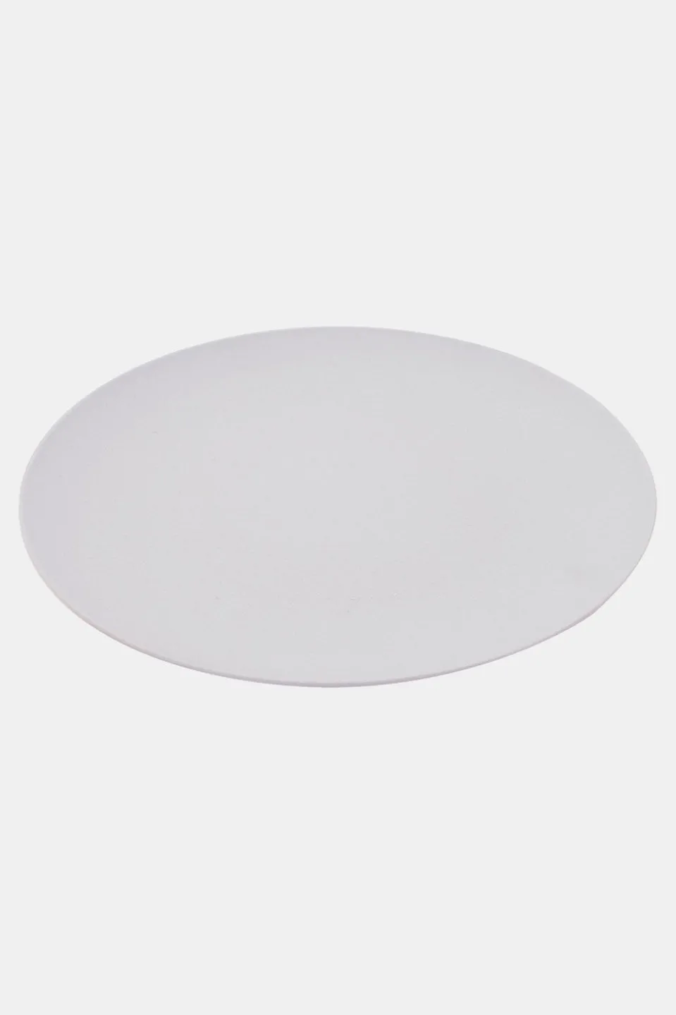 Point-Virgule Bord uit PLA Ø 25.5Cm