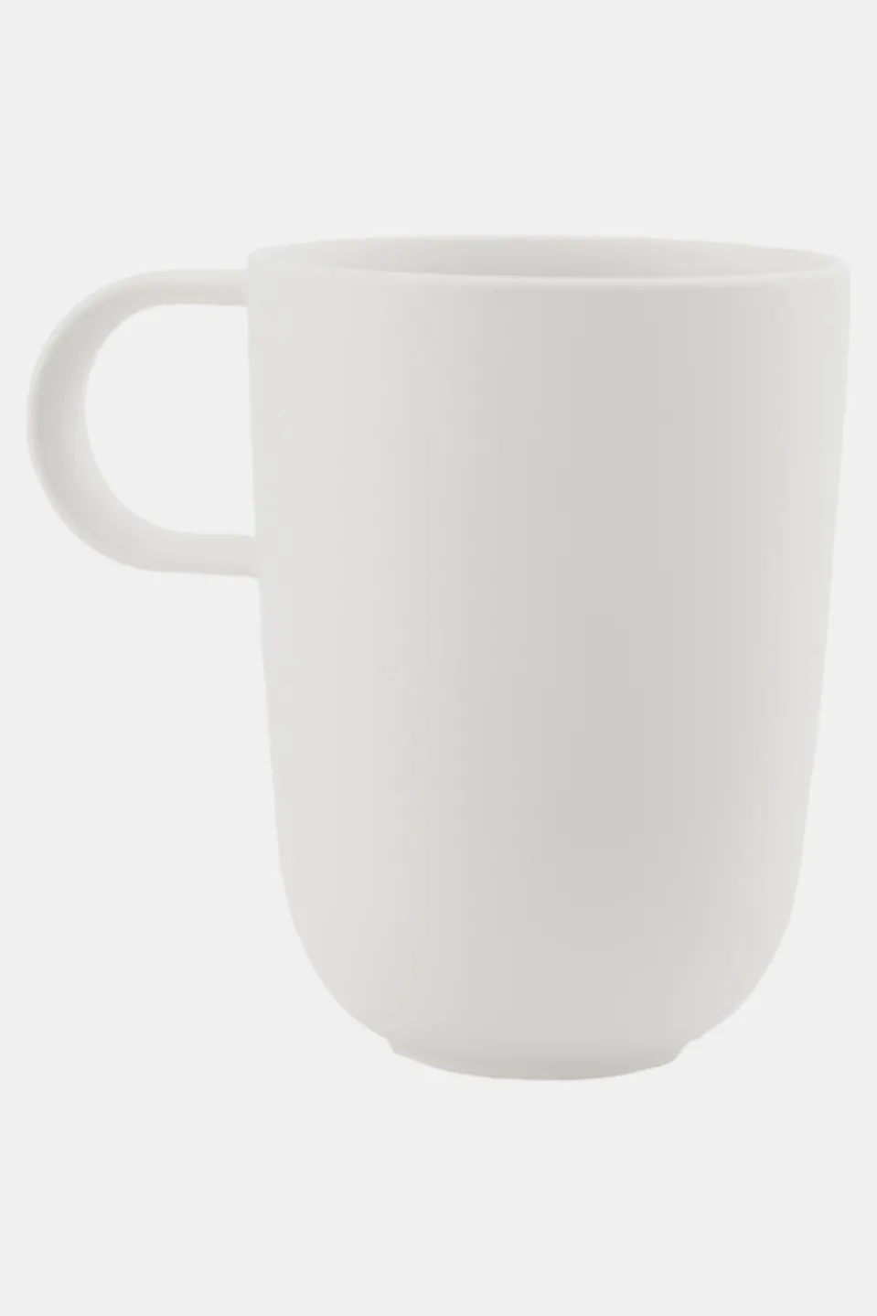 Point-Virgule Mok Lichtgrijs 450ml