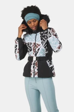 Poivre Blanc Jacket Ski-Jas Dames