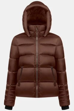 Poivre Blanc Jacket Ski-Jas Dames
