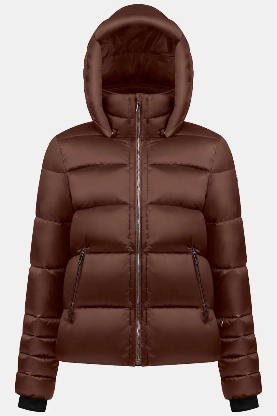 Poivre Blanc Jacket Ski-Jas Dames
