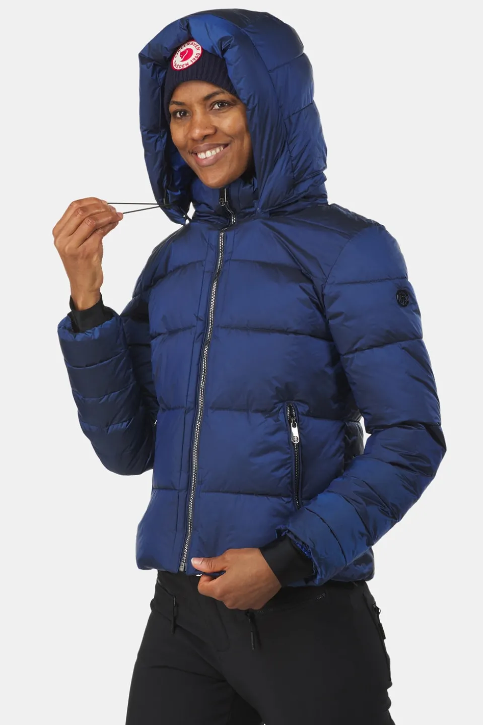 Poivre Blanc Jacket Ski-Jas Dames