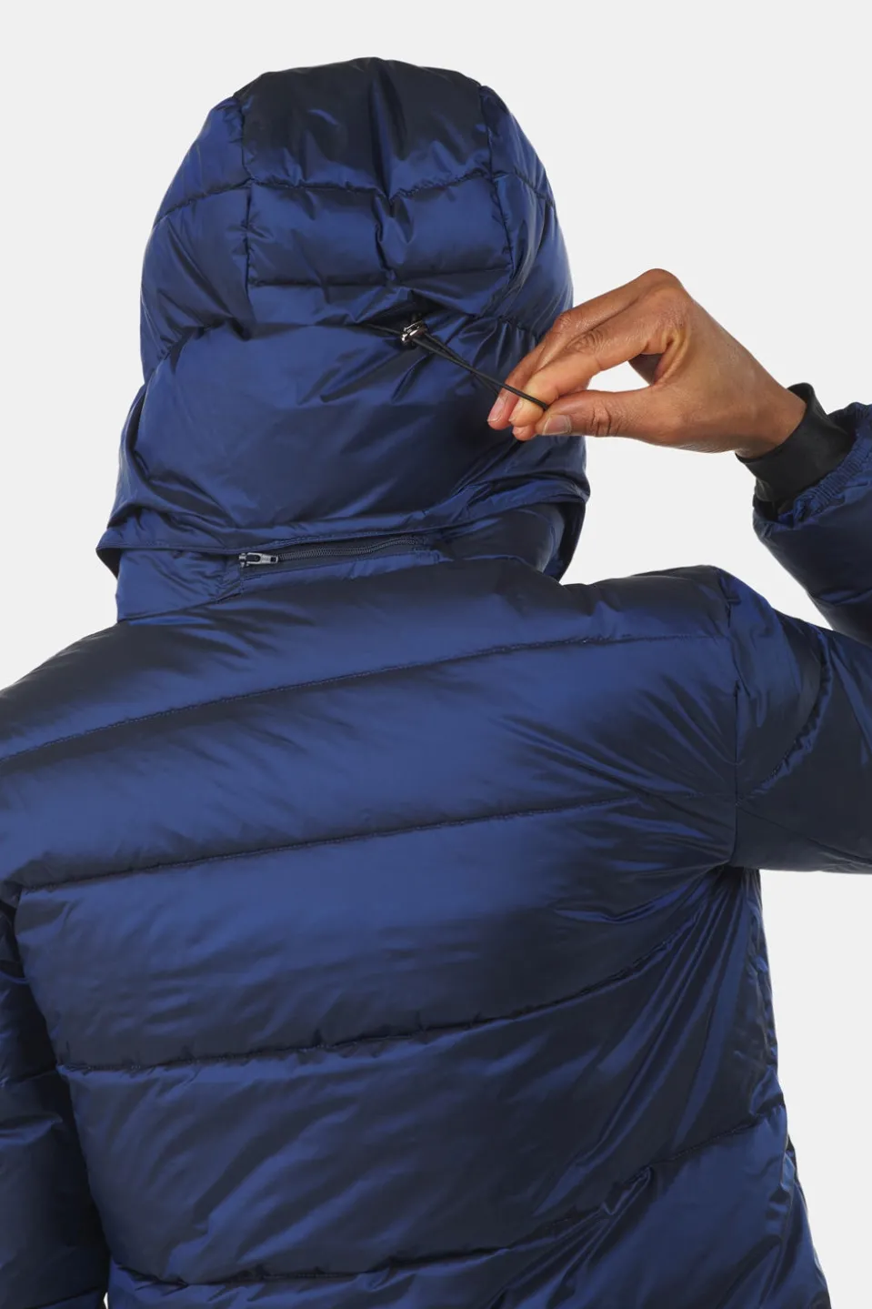 Poivre Blanc Jacket Ski-Jas Dames