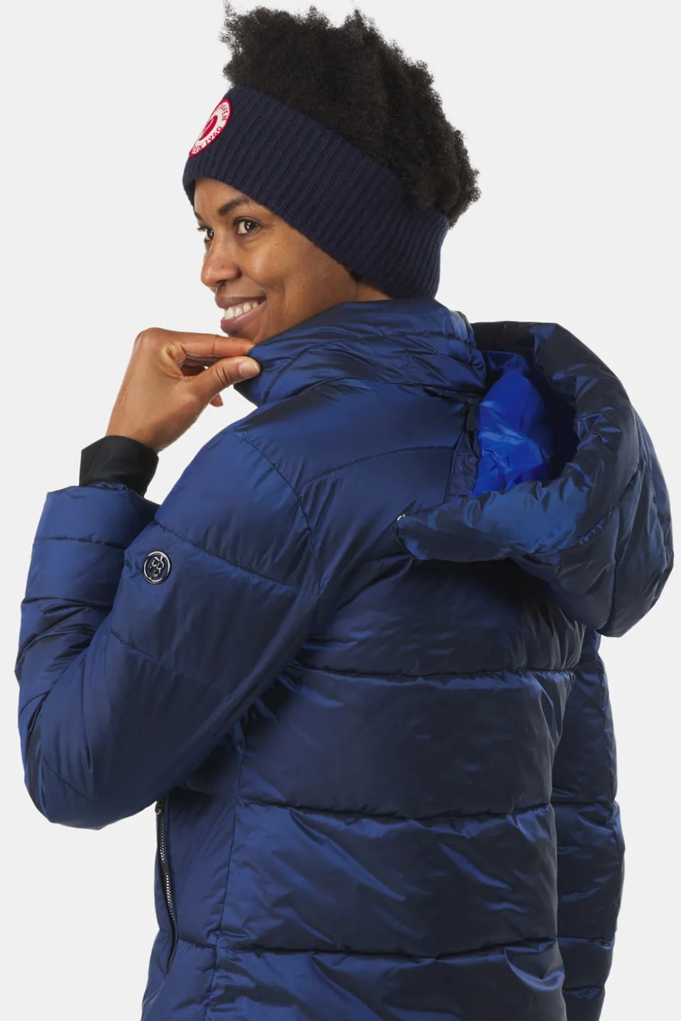 Poivre Blanc Jacket Ski-Jas Dames