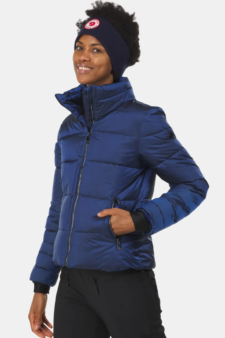 Poivre Blanc Jacket Ski-Jas Dames
